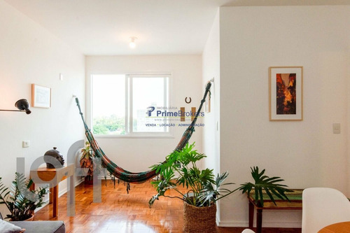 Imagem 3 de 15 de Apartamento À Venda 2 Dormitórios 2 Banheiros 1 Vaga Planalto Paulista - Pb59631