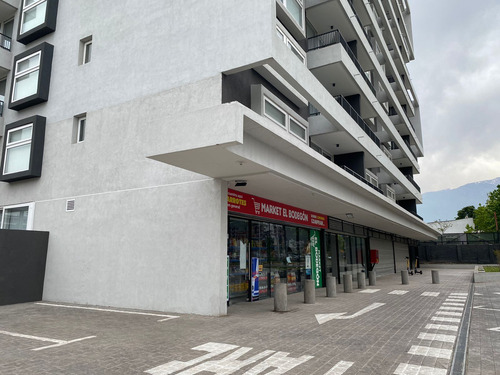 ¡oportunidad De Arriendo! Último Local En Ñuñoa.