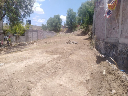 Imagen 2 de 4 de Venta De Terreno En Tecamac Cerca Del Nuevo Aeropuerto Aifa