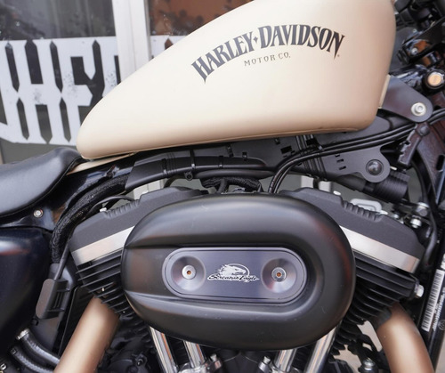 Harley Davidson Iron 883 2014