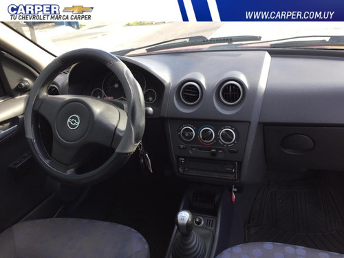 Chevrolet Celta 1.4 C/29544