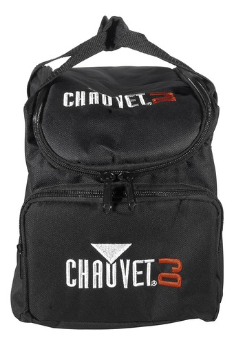 Chauvet Dj Chs-sp4 Stage / Dj Light Vip Gear / Travel Bag Pa