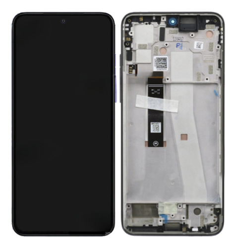 Pantalla Lcd Con Marco For Motorola Edge 30 Neo Xt2245-1