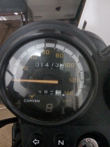 Corven Hunter 150