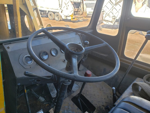 Crane Movil De 7.5 Tn