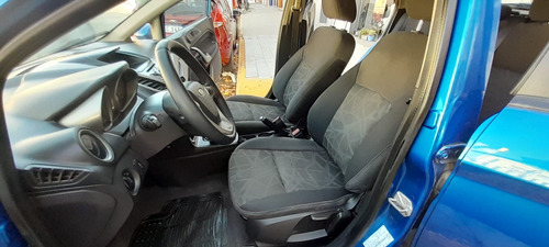Ford Fiesta Kinetic 1.6 Design 120cv Titanium