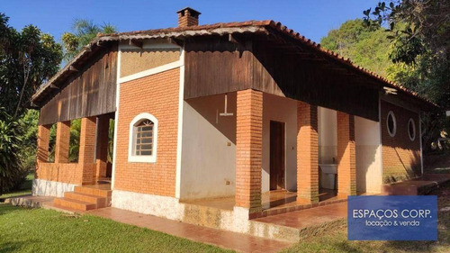 Imagem 9 de 25 de Sítio À Venda, 1,2 Alqueires - Santo Antônio Velho - Boituva - São Paulo - Si0003