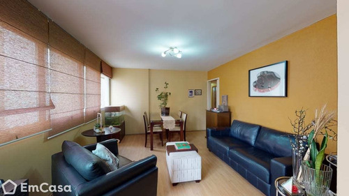 Imagem 1 de 10 de Apartamento À Venda Em São Paulo - 18416