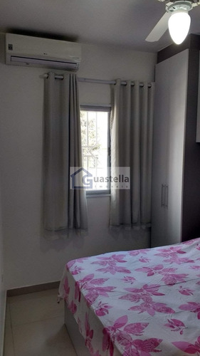 Imagem 5 de 15 de Casa Sobrado Em Vila Valparaiso - Santo André - 6855