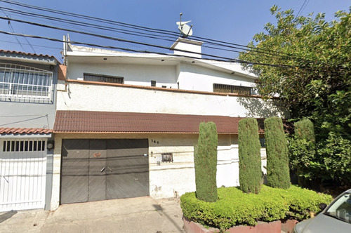 Bonita Casa En Venta, Aprovecha Este Remate Y Multiplica Tis Ahorros - Av. Cruz Azul 148, Industrial, Gustavo A. Madero, 07800 Ciudad De México, Cdmx