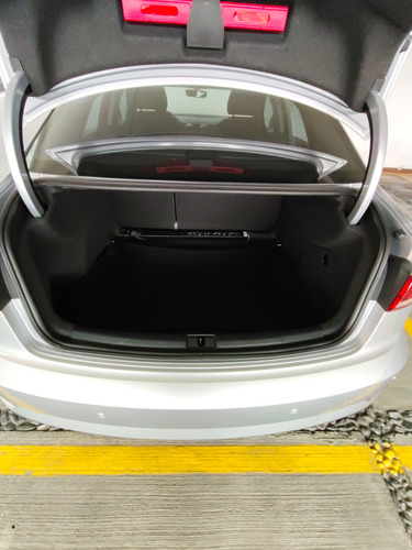 Audi A3 1.4 Sedán Dynamic At Dsg