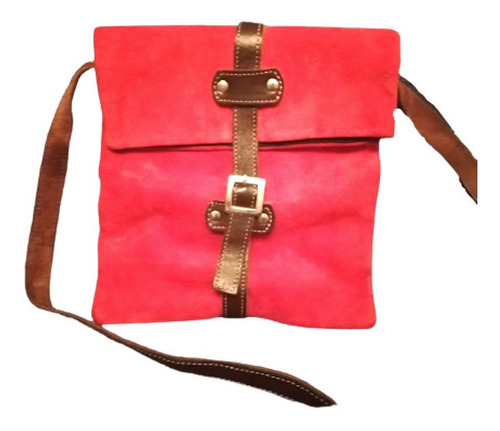 Bellos Bolsos, Bandoleros Colores Tu Estilo Tipo Cartera