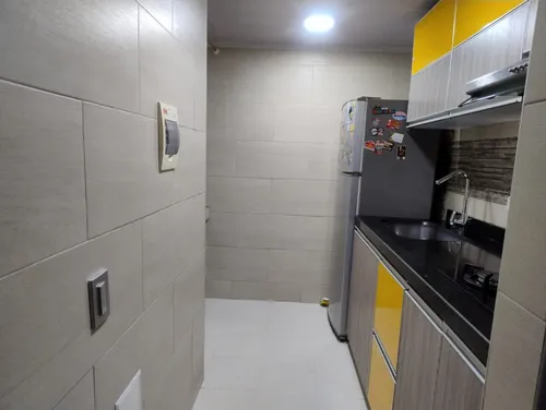 Apartamento En Venta Conjunto Agapanto 1