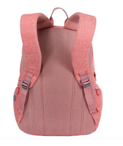 Mochilas Notebook Samsonite Grande Juliette Rosa Full