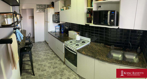San Martin (soldado Ruiz 2065) - Venta Departamento 3 Dormitorios.