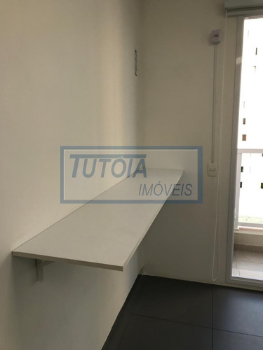 Imagem 13 de 16 de Conjunto Comercial - Locação - Vila Clementino - A21182-j - 69231358