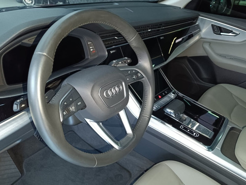 Audi Q8 3.0 Performance 55 Tfsi Quattro (mhev) 5p Hibrido