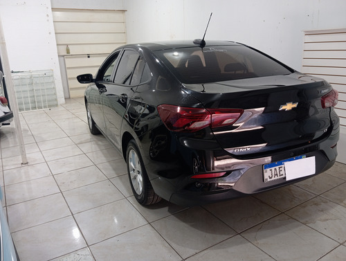 Chevrolet Onix 1.0 Lt Turbo 5p