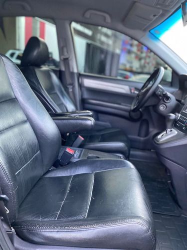 Honda CR-V 2.0 16V 4X2 LX (aut)