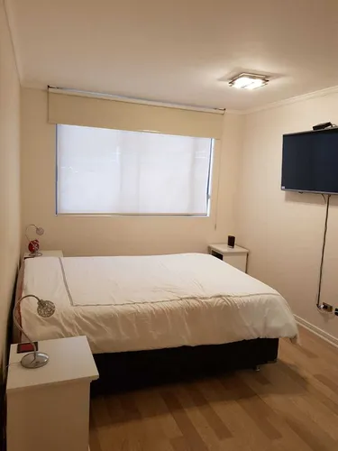 Impecable Departamento Para Arriendo (99799)