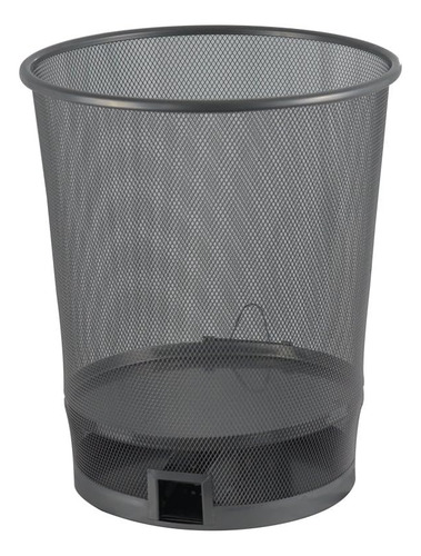 Bote De Basura Con Trampa Para Ratones De Captura Múltiple