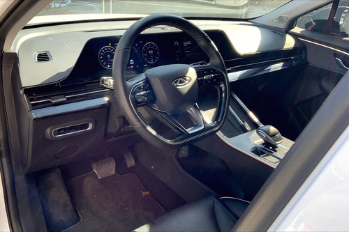 Omoda Omoda C5 2023