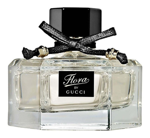 Perfume Flora By Gucci Edt 30ml Original