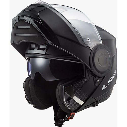      Casco Rebatible Ls2 Ff902 Scope En Cycles!