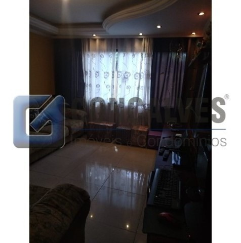 Imagem 8 de 15 de Venda Sobrado Sao Bernardo Do Campo Centro Ref: 71909 - 1033-1-71909