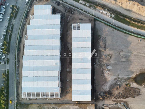 Bodega En Arriendo En Quilicura