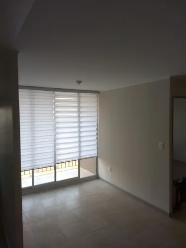 Dpto Rancagua, 4to Piso