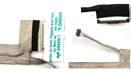 Video Cable Toshiba C70 C70 D C70 A C75-a C75 D C75 A