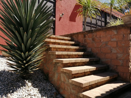 Casa De Descanso Hubicada En San Andres Huayapam, Oaxaca