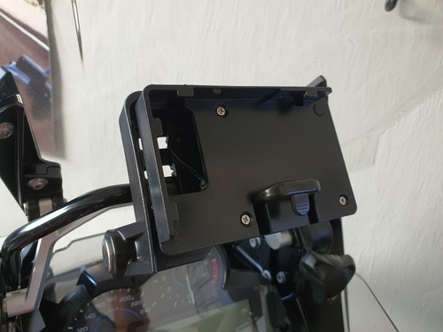 Imagen 13 de 15 de Bmw R 1200 Gs Adv