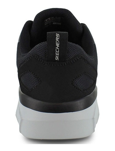 Tenis Hombre Skechers Overhaul 2.0 Memory Foam Soporte Flex