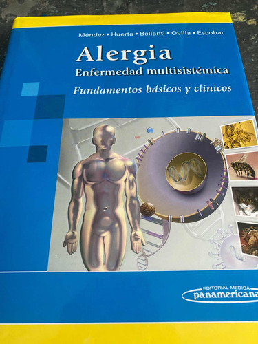 Alergia