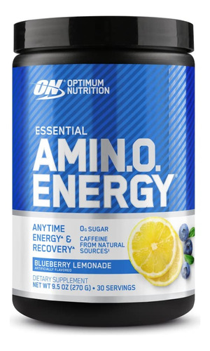  Aminoacidos On Essential Amino Energy 30 Servicios Mer Env