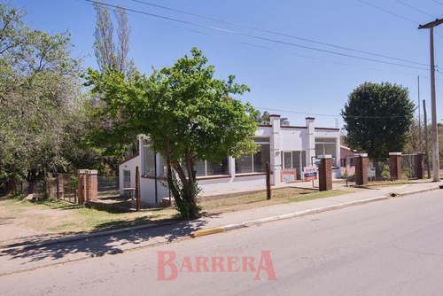 Imagen 5 de 29 de Local C/depósito S/av. Norte Sobre Lote 800 M2