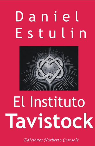 Libros El Instituto Tavistock