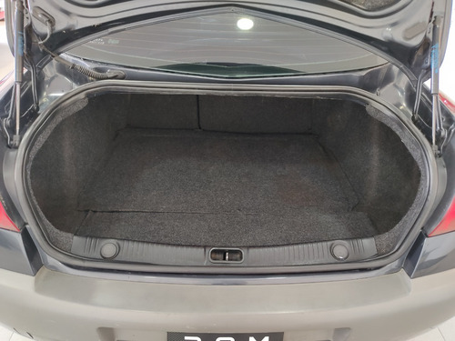 Imagen 17 de 18 de Megane Ii 2.0 Luxe