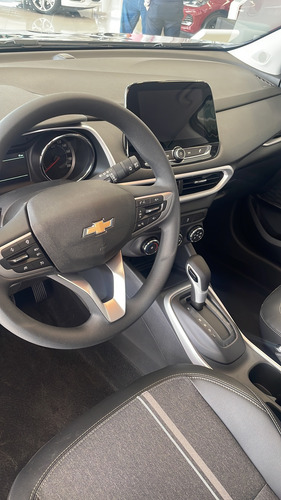 Chevrolet Tracker 1.2 Turbo Ltz At