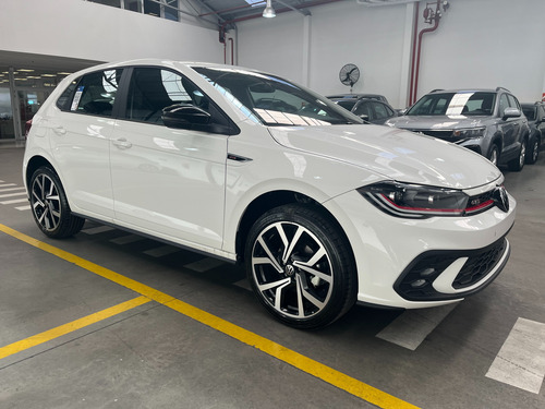 Volkswagen Polo 1.4 Tsi 250 Gts
