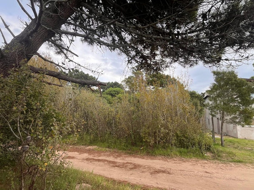 Venta De Terreno En Mar Azul