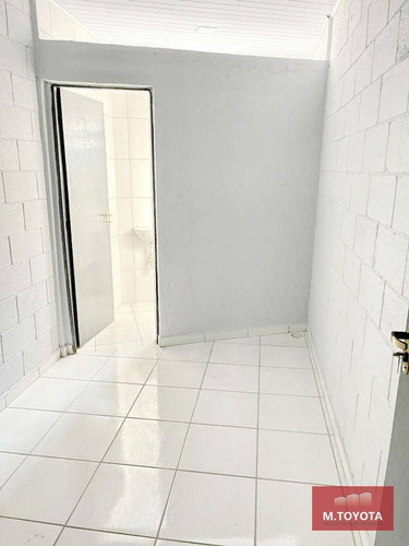 Imagem 19 de 20 de Galpão, 740 M² - Venda Por R$ 3.100.000,00 Ou Aluguel Por R$ 15.000,00/mês - Cumbica - Guarulhos/sp - Ga0056