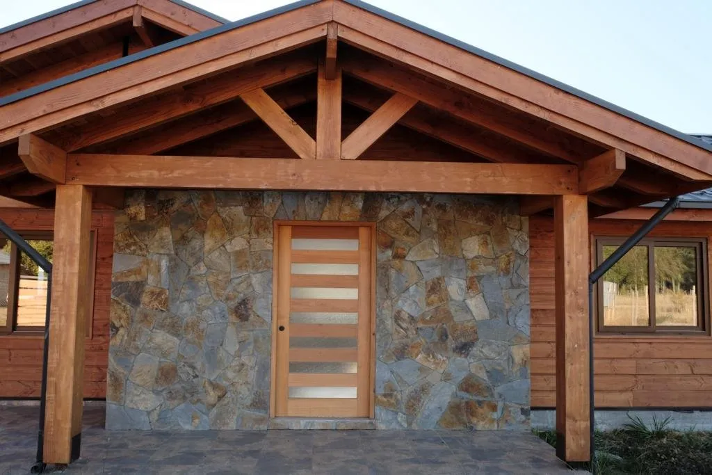 Imagen 2 de 28 de Vendo Casa En Parcela Sector Conquil, Villarrica, 3d2b