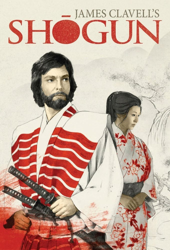 Shogun - Miniserie Dvd (5 Discos)