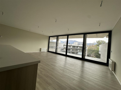Rooftop Privado/ Lo Barnechea/ Dormitorios En Suite/ Nuevo
