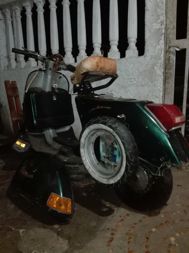 Imagen 1 de 7 de Vespa Piaggio Lml