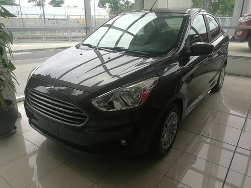 Ford Ka Notch S 2021 123cv