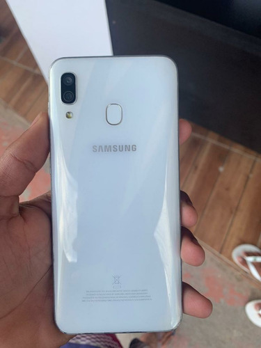 A 30 64gb 4gb De Ram